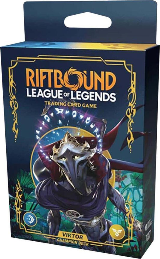 Origins Champion Deck Viktor