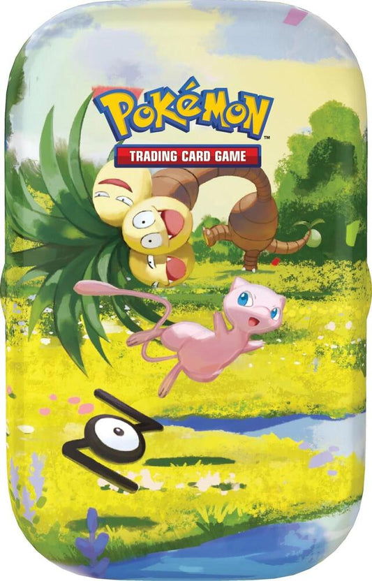 30th Celebration Mini Tin Mew