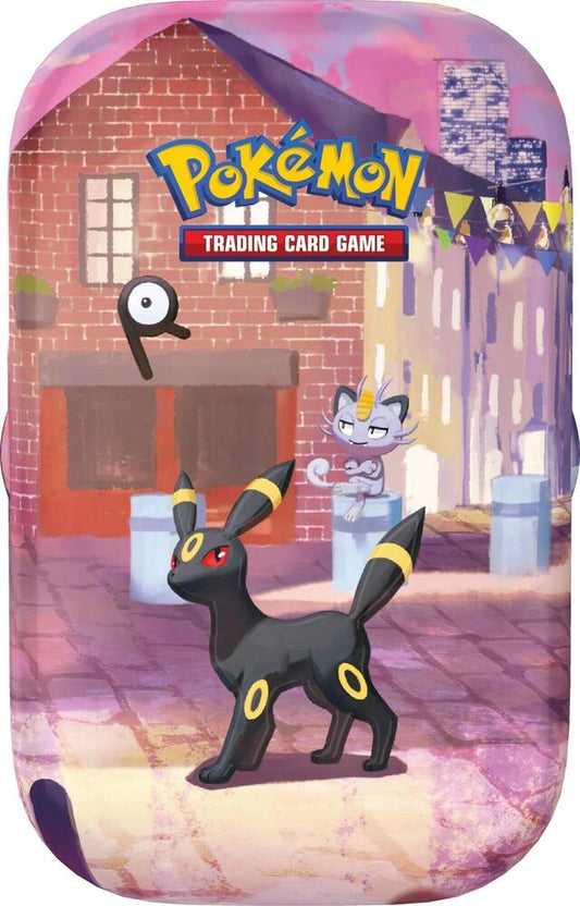 30th Celebration Mini Tin Umbreon