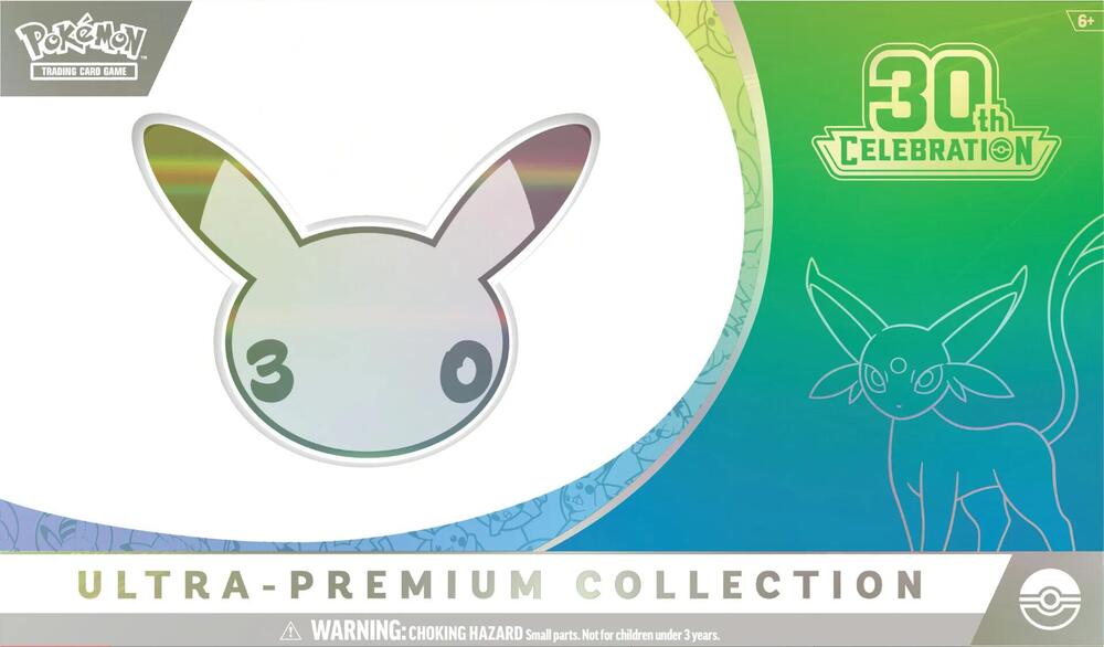 30th Celebration Ultra Premium Collection Day