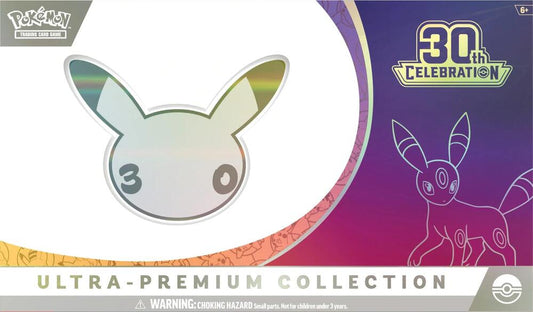 30th Celebration Ultra Premium Collection Night