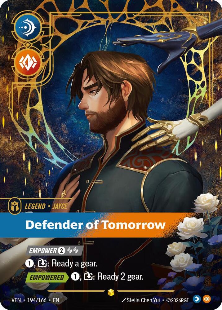 Diana, No Longer Human (Overnumbered) (183/166) [Vendetta]