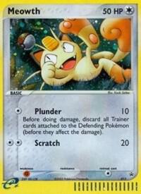 Meowth - 013 (EX Series Collector's Tin) [Nintendo Promos]