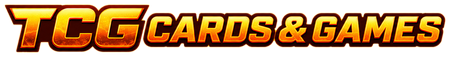 TCG Cards & Games